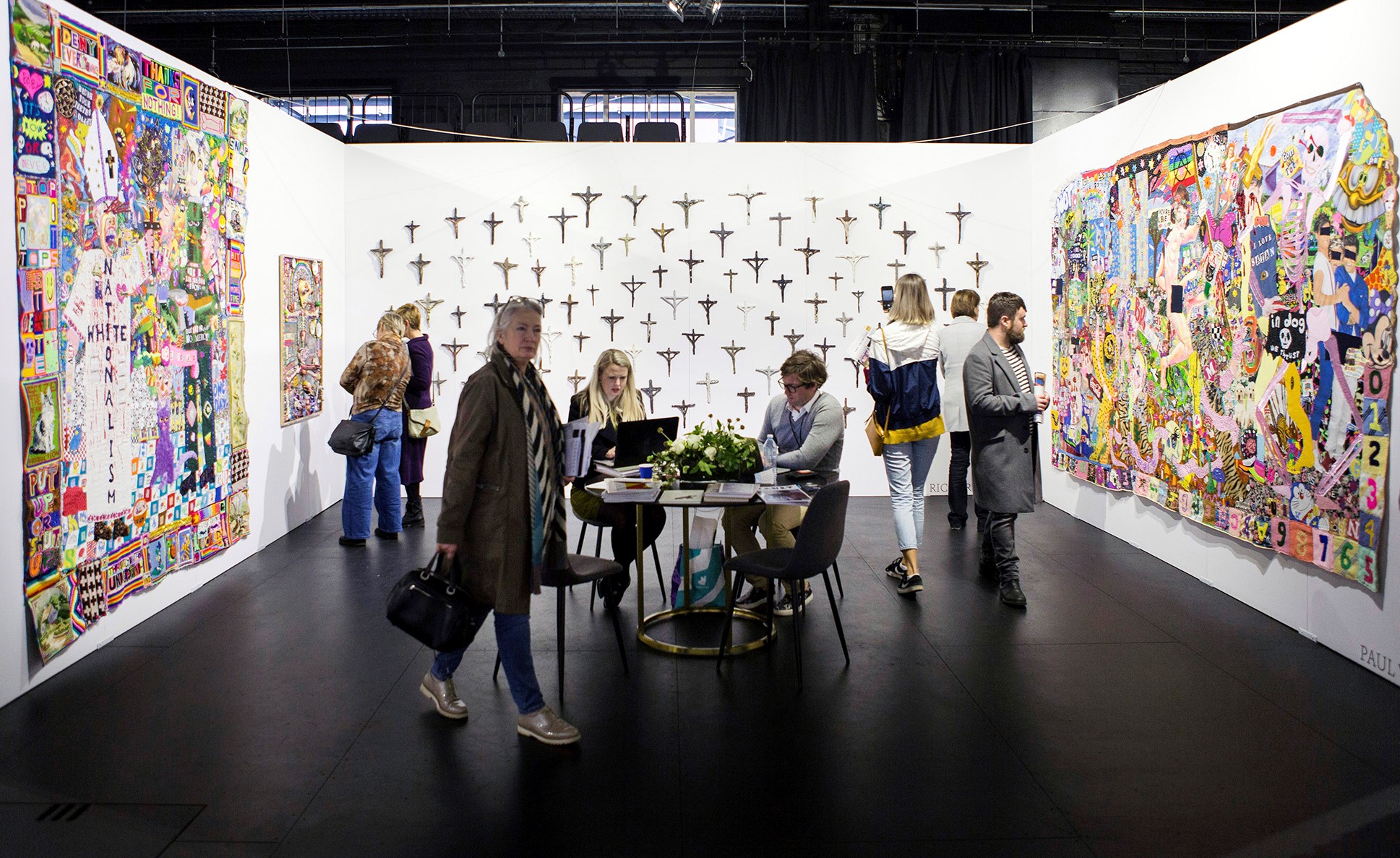 Press Melbourne Art Fair press enquiries for Melbourne Art Fair 2020